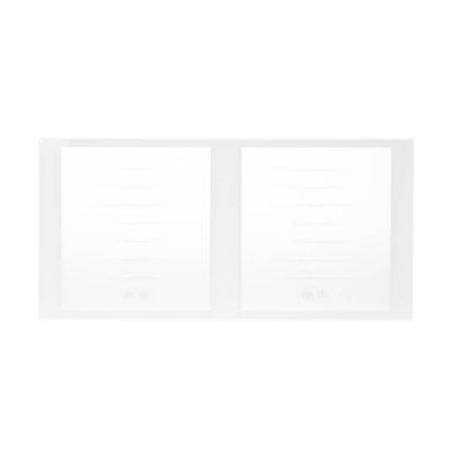 Picture of GE Shelf Glass Part# WR32X10482