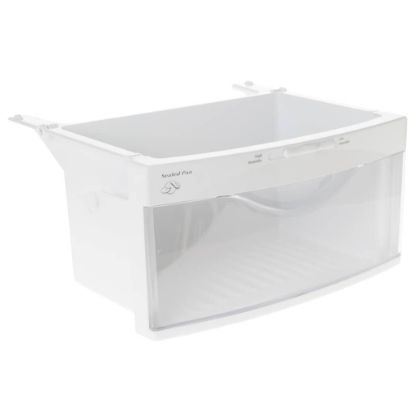 Picture of GE Pan Asm Meat Part# WR32X10524