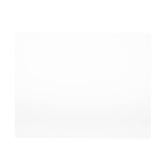 Picture of GE Cover Pan Glass Part# WR32X10156