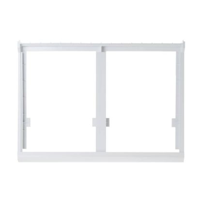 Picture of GE Cover Veg Pan Part# WR32X10537