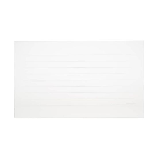 Picture of GE Shelf Glass Part# WR32X10127