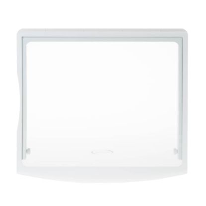 Picture of GE Cover Asm Top Pan Part# WR32X10565