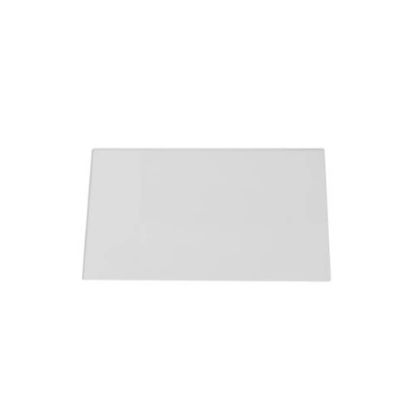 Picture of GE Glass Shelf Quick Space Part# WR32X10748