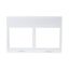 Picture of GE Cover Vegetb Case Part# WR32X10645