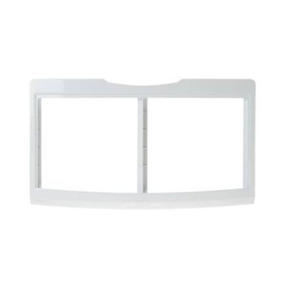 Picture of GE Frame Cover Veg Pan Part# WR32X10791