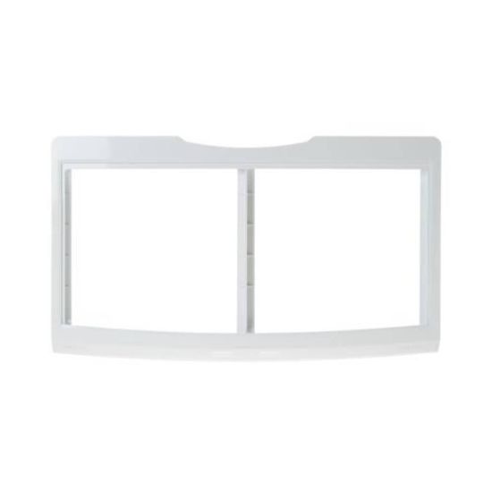 Picture of GE Frame Cover Veg Pan Part# WR32X10791