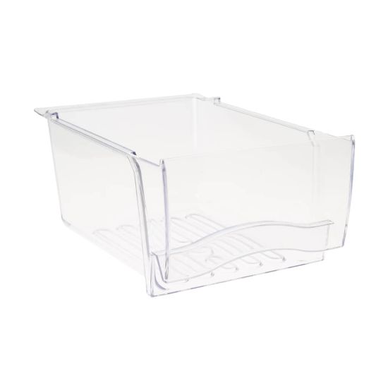 Picture of GE Pan Veg Part# WR32X10697