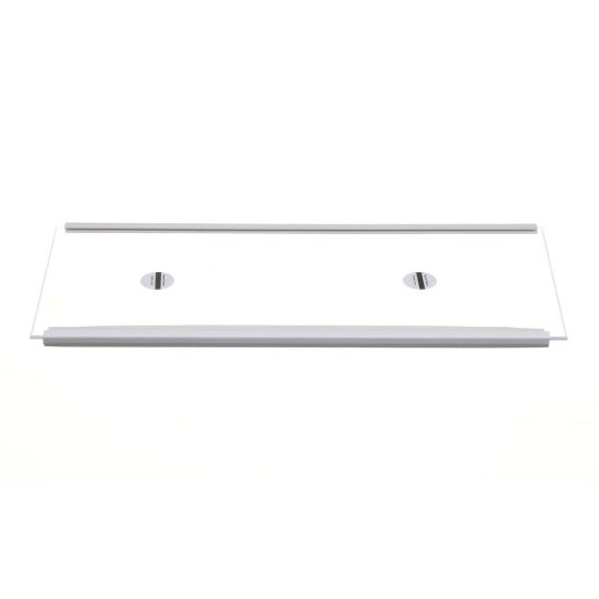 Picture of GE Veg Pan Cover Asm Part# WR32X10727