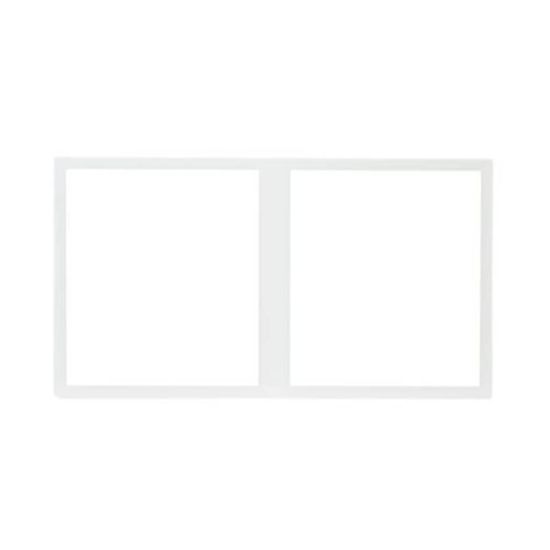 Picture of GE Glass Cover Veg Pan Part# WR32X10671