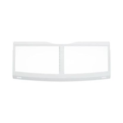 Picture of GE Cover Top Veg Pan Part# WR32X10809