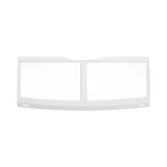 Picture of GE Cover Top Veg Pan Part# WR32X10809