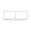 Picture of GE Cover Top Veg Pan Part# WR32X10809