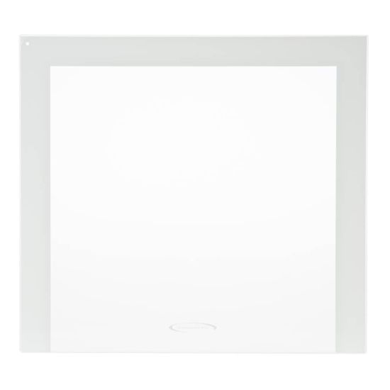 Picture of GE Cover Pan Glass Part# WR32X10594