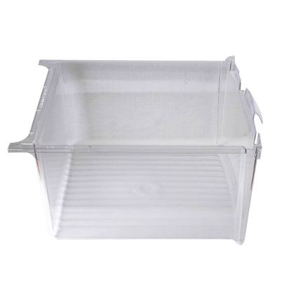 Picture of GE Pan Veg Clear Part# WR32X10834