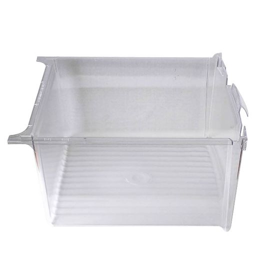 Picture of GE Pan Veg Clear Part# WR32X10834