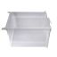 Picture of GE Pan Veg Clear Part# WR32X10834