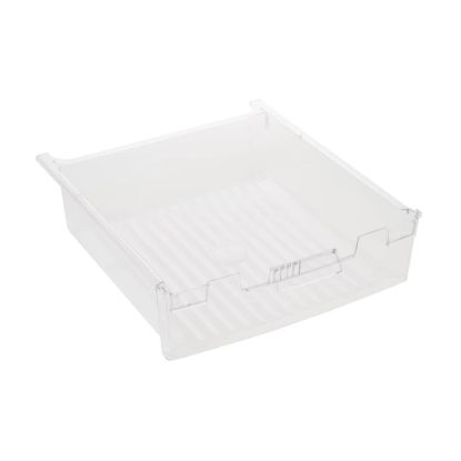 Picture of GE Pan Snack Lower Part# WR32X10836