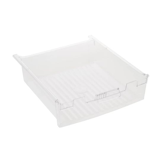 Picture of GE Pan Snack Lower Part# WR32X10836