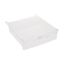 Picture of GE Pan Snack Lower Part# WR32X10836