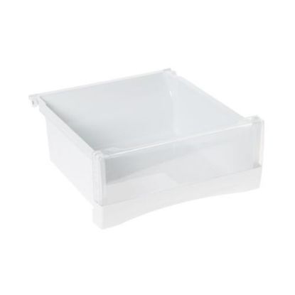 Picture of GE Pan Veg Asm Part# WR32X10897