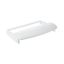 Picture of GE Cover Bottom Pan Part# WR32X10885