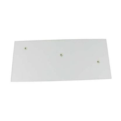 Picture of GE Glass Veg Pan Part# WR32X10911