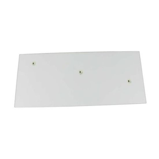 Picture of GE Glass Veg Pan Part# WR32X10911