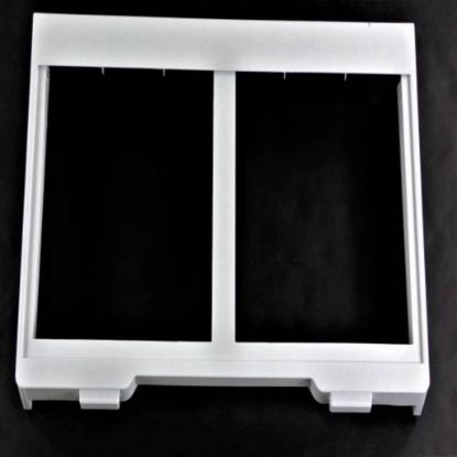 Picture of GE Veg Top Frame Asm Part# WR32X10864
