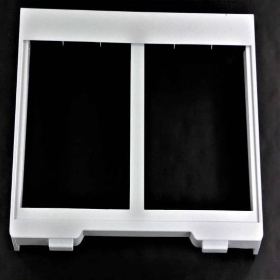 Picture of GE Veg Top Frame Asm Part# WR32X10864