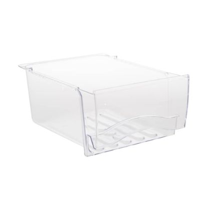 Picture of GE Veg Pan Part# WR32X21098