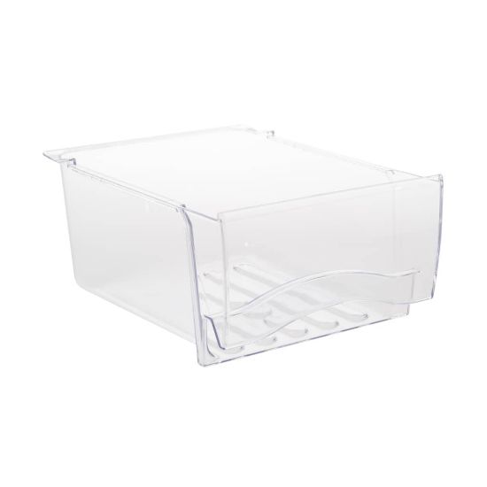 Picture of GE Veg Pan Part# WR32X21098