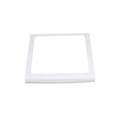 Picture of GE Shelf Glass Fz Asm Part# WR32X24435