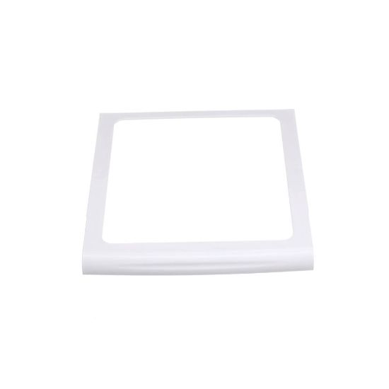 Picture of GE Shelf Glass Fz Asm Part# WR32X24435
