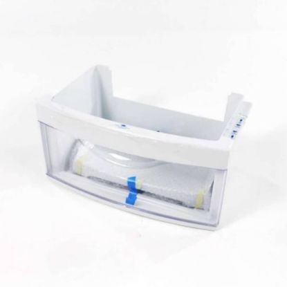 Picture of GE Pan Frame Asm Part# WR32X26239