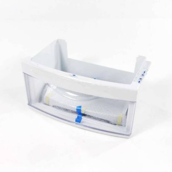 Picture of GE Pan Frame Asm Part# WR32X26239