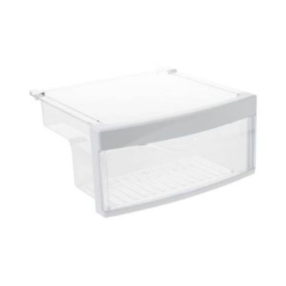 Picture of GE Pan Middle Chill Asm Part# WR32X26230