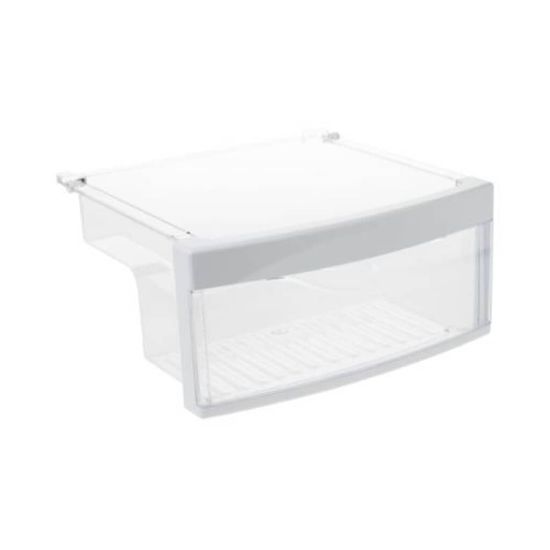 Picture of GE Pan Middle Chill Asm Part# WR32X26230