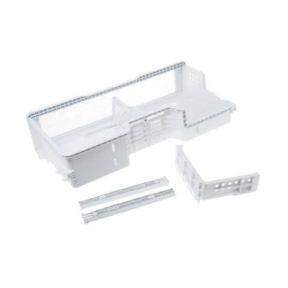 Picture of GE Ps Bis Fz Basket & Glide Part# WR32X26450