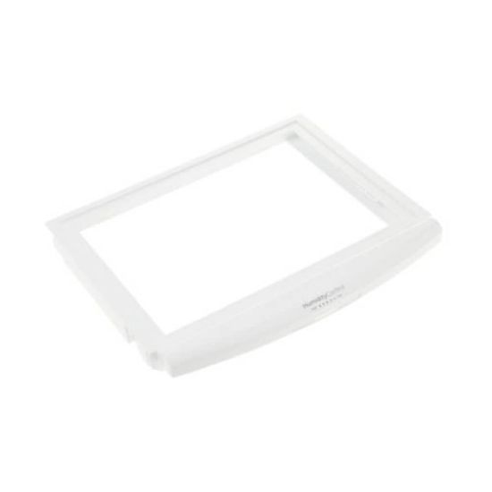 Picture of GE Cover Middle Pan Part# WR32X26245