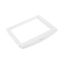 Picture of GE Cover Middle Pan Part# WR32X26245