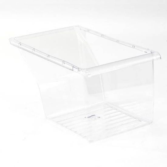 Picture of GE Refrigerator Vegetable Bin Part# WR32X28064