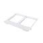 Picture of GE Vegetable Pan Cover 28 Part# WR32X31471
