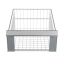 Picture of GE Lower Basket 18 Part# WR32X28993