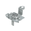 Picture of GE Deli Pan Board And Top Cover Part# WR32X30867