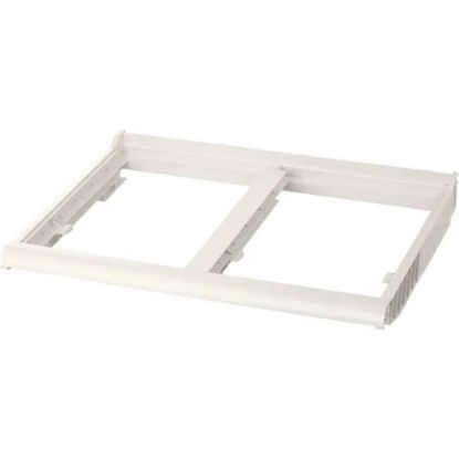 Picture of GE Vegetable Pan Cover 33 Part# WR32X31481