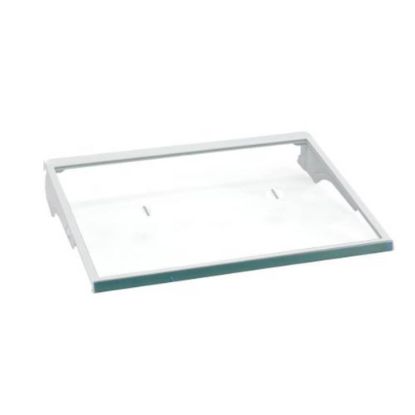 Picture of GE Refrigerator Shelf Bis Part# WR32X32029