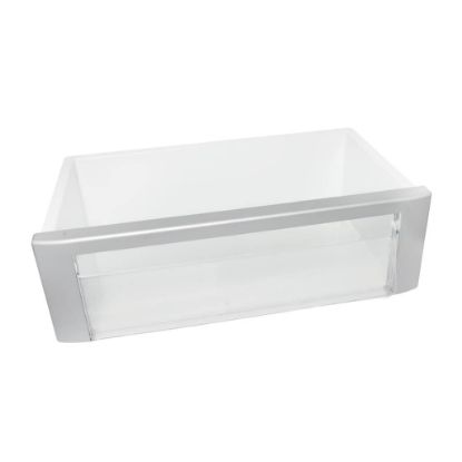 Picture of GE Vegetable Pan 42" Part# WR32X32624