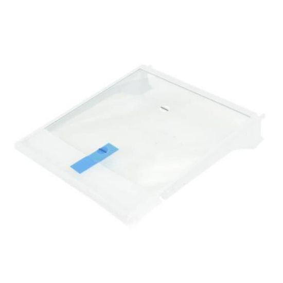 Picture of GE Refrigerator Shelf Assembly Part# WR32X38026