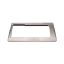 Picture of GE Trim Recess Asm Ss Part# WR38X10337