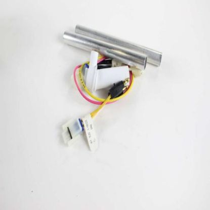 Picture of GE Fill Tube Kit Sd/sxs(n) Part# WR49X10094